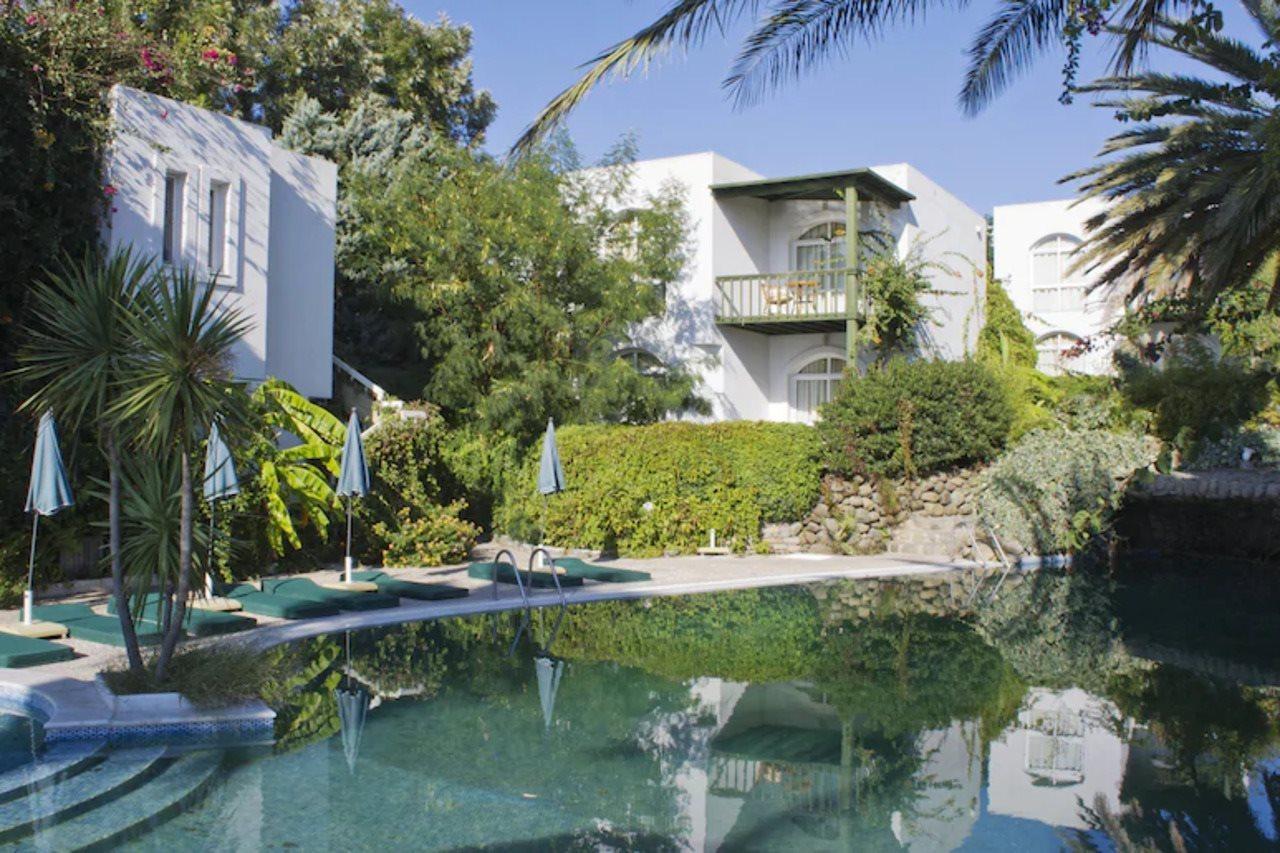 Elite Hotel Bodrum Yalikavak Exterior photo