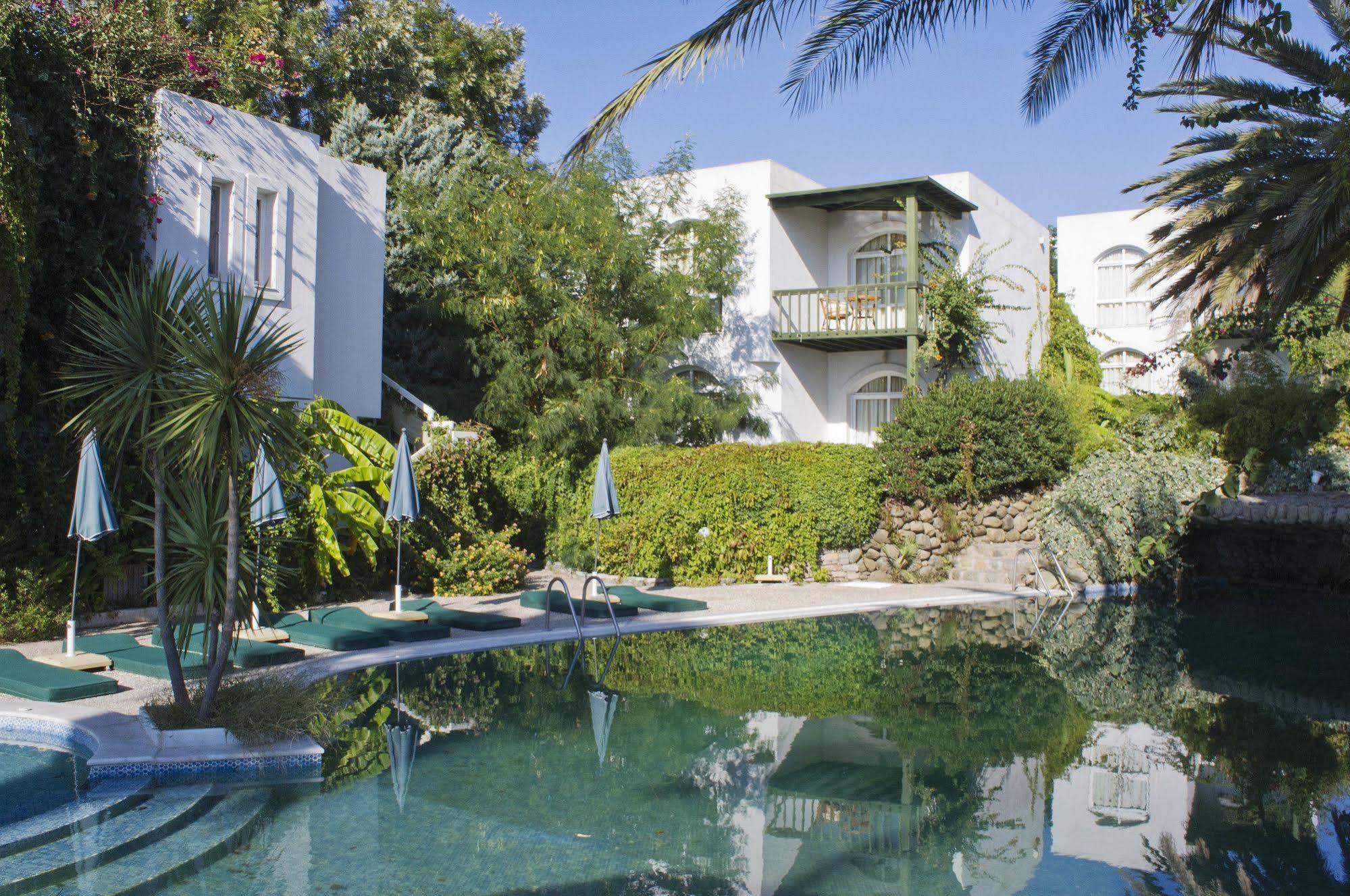 Elite Hotel Bodrum Yalikavak Exterior photo