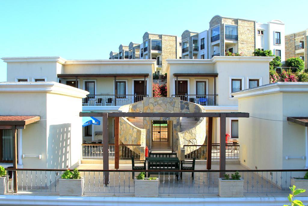 Elite Hotel Bodrum Yalikavak Exterior photo