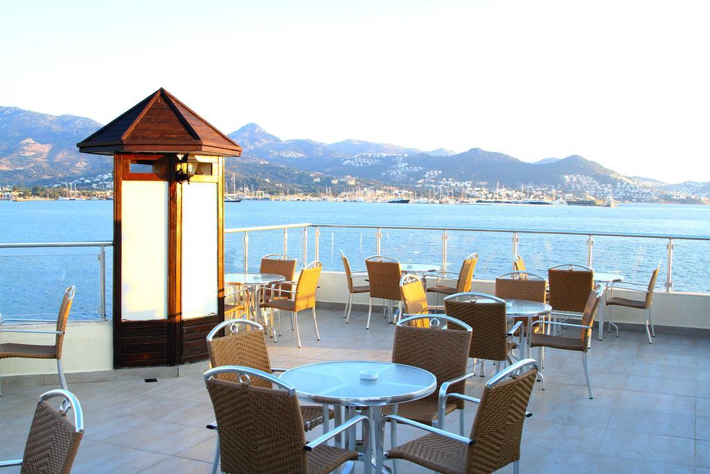 Elite Hotel Bodrum Yalikavak Exterior photo